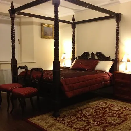 Gartland House Bed & Breakfast Lisnalong