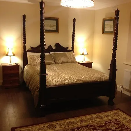 Gartland House