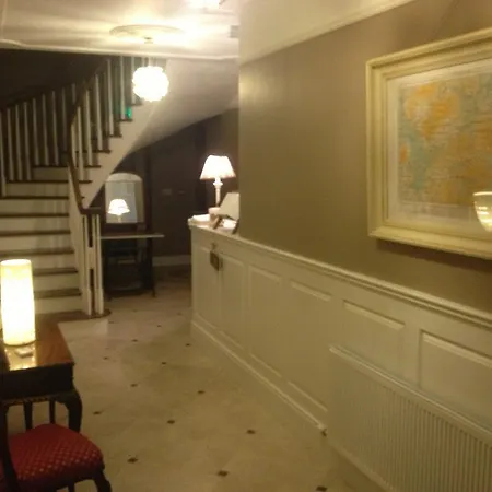 Bed & Breakfast Gartland House Lisnalong