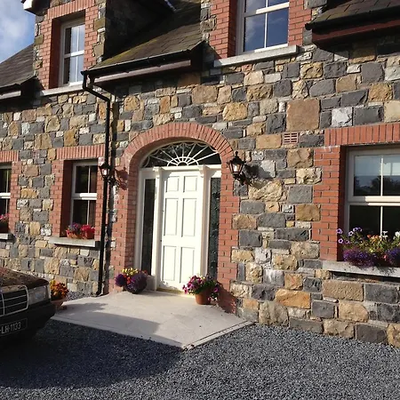 Gartland House Bed & Breakfast Lisnalong