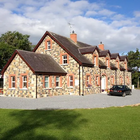 Gartland House Frühstückspension
