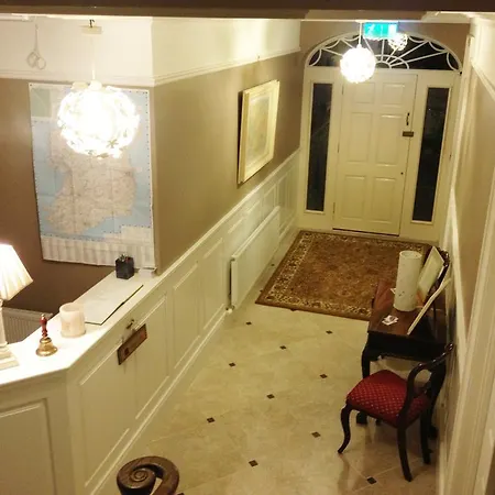Bed & Breakfast Gartland House *