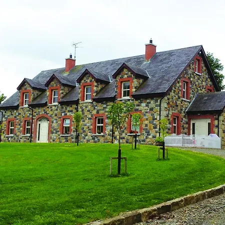 Gartland House