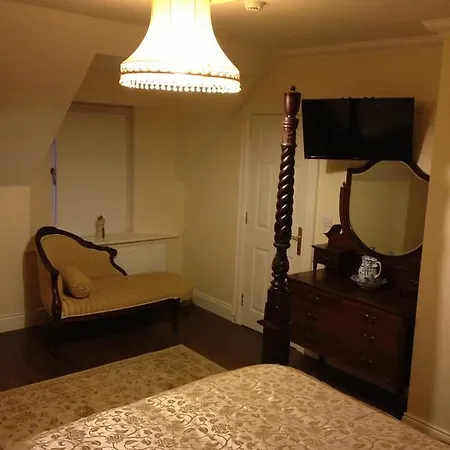 Bed & Breakfast Gartland House