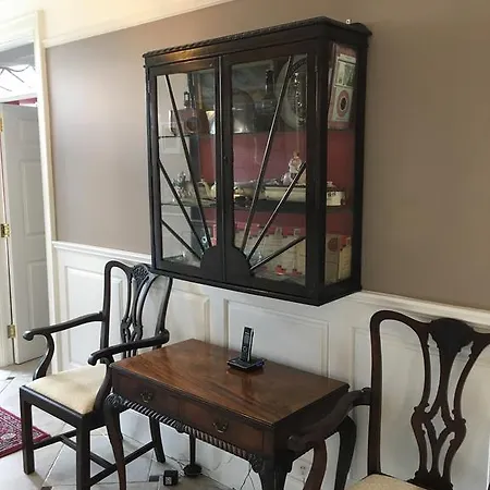 Bed & Breakfast Gartland House *