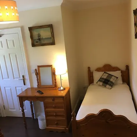 Gartland House *