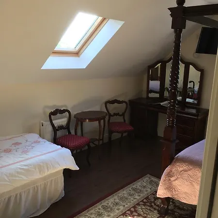 Gartland House