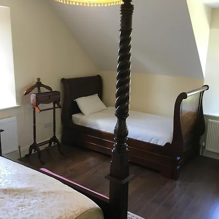 Gartland House *