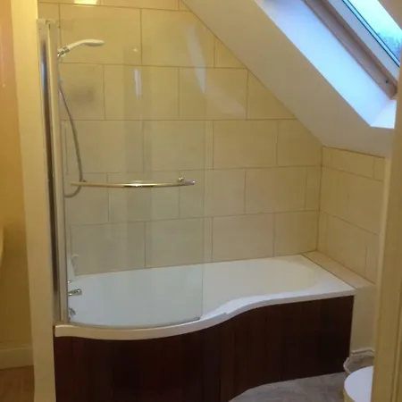Bed & Breakfast Gartland House *